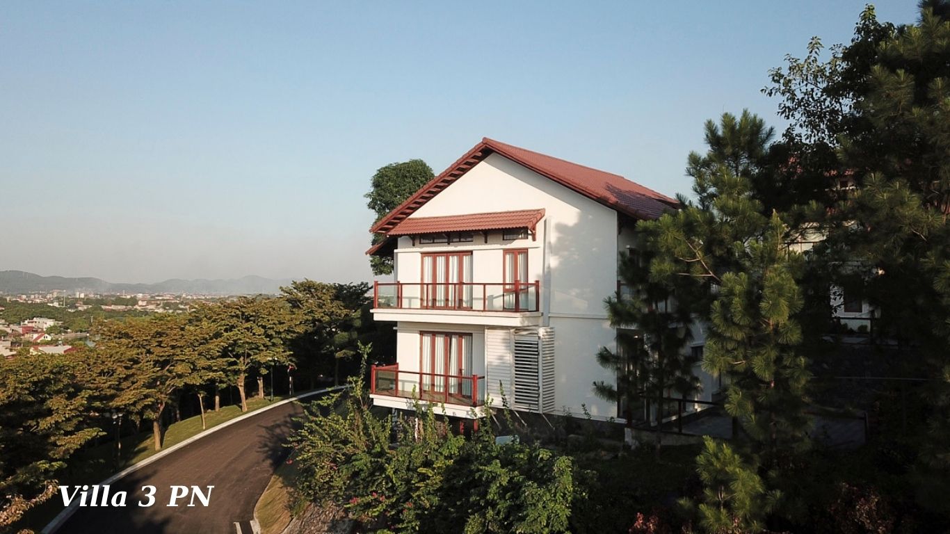 Senna Wellness Retreat