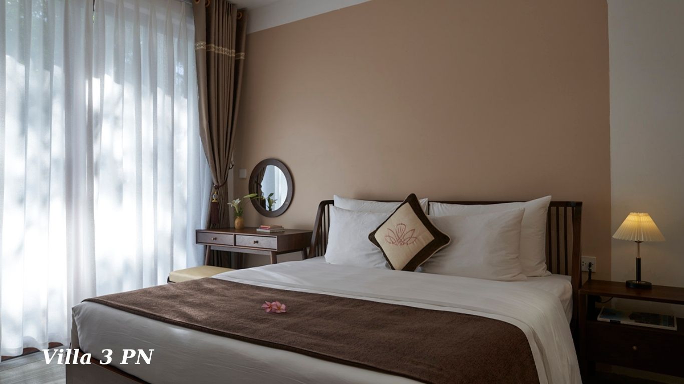 Senna Wellness Retreat