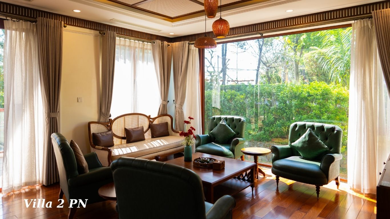 Senna Wellness Retreat