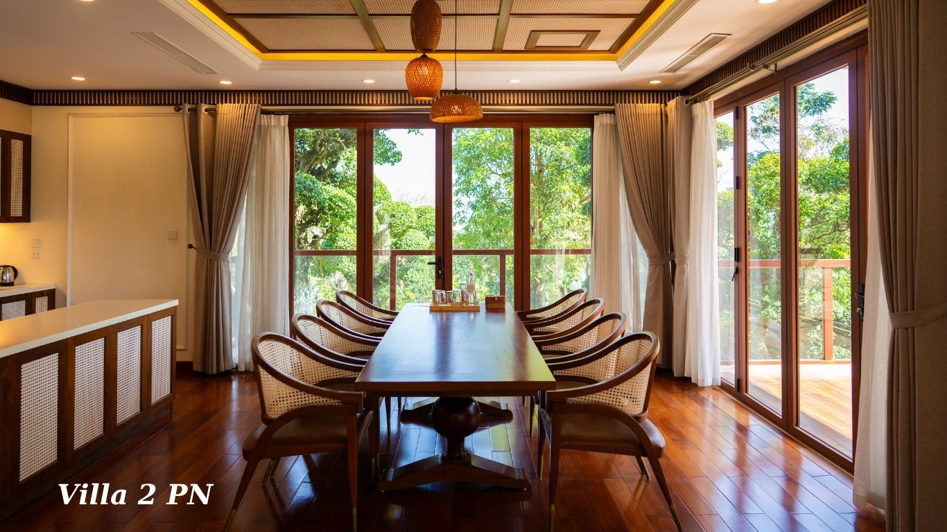 Senna Wellness Retreat