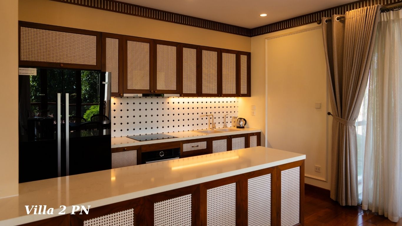 Senna Wellness Retreat