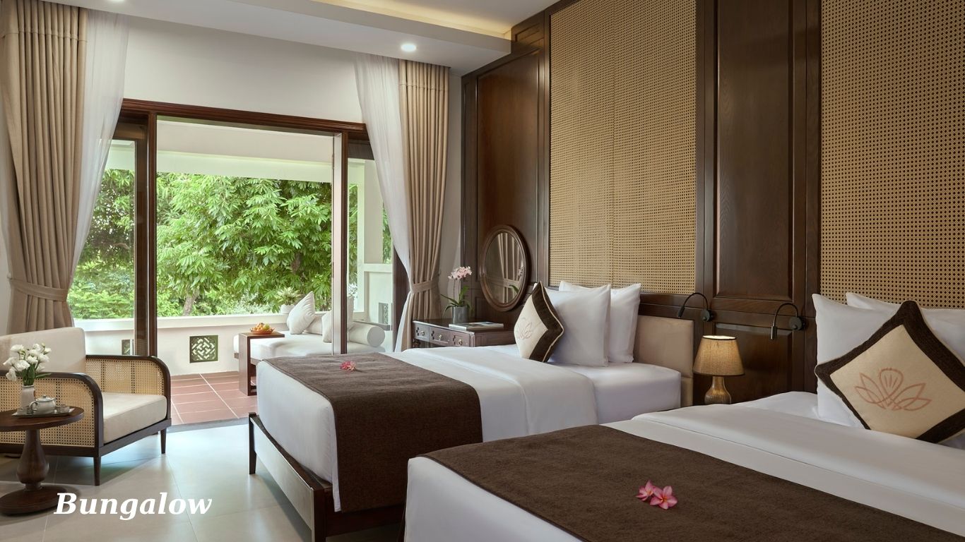 Senna Wellness Retreat