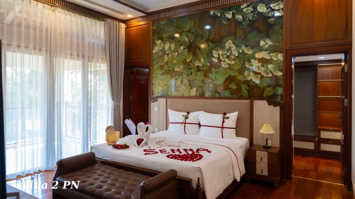 Senna Wellness Retreat