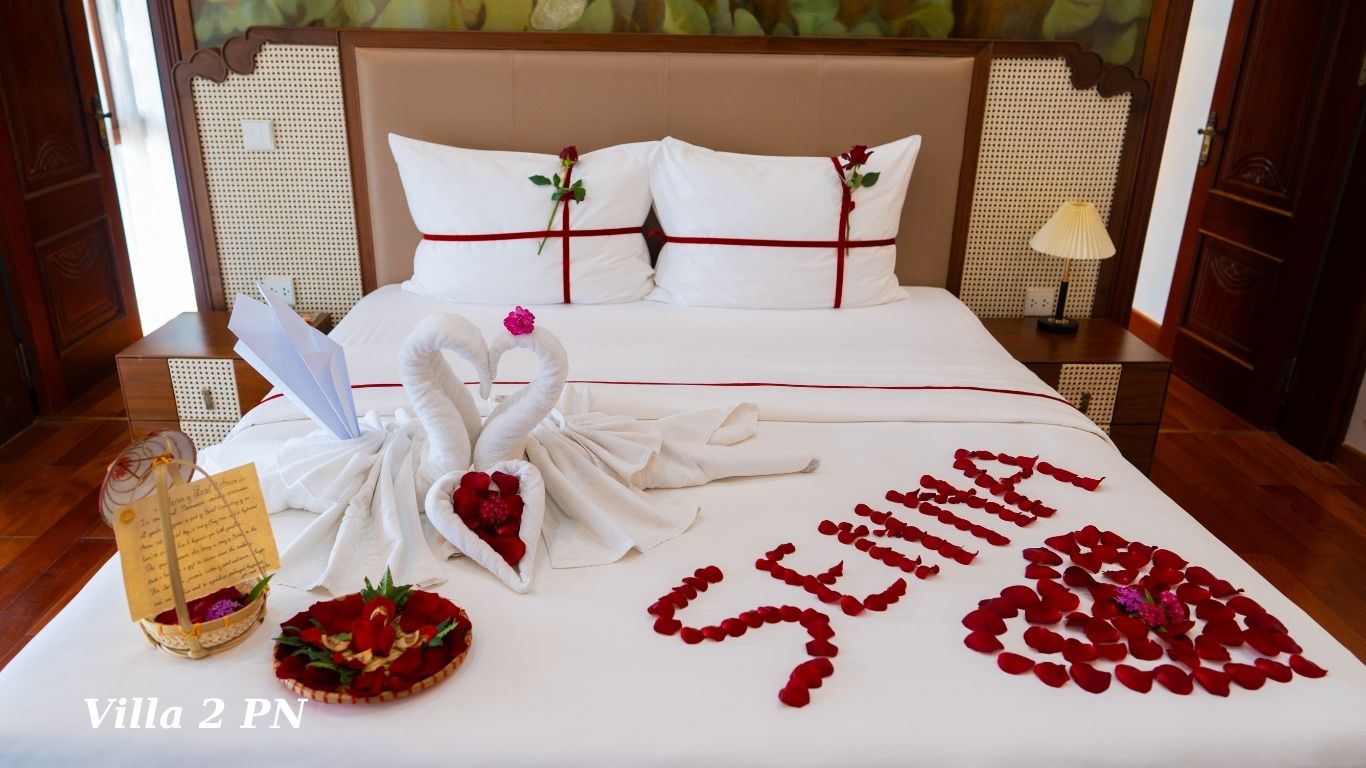 Senna Wellness Retreat