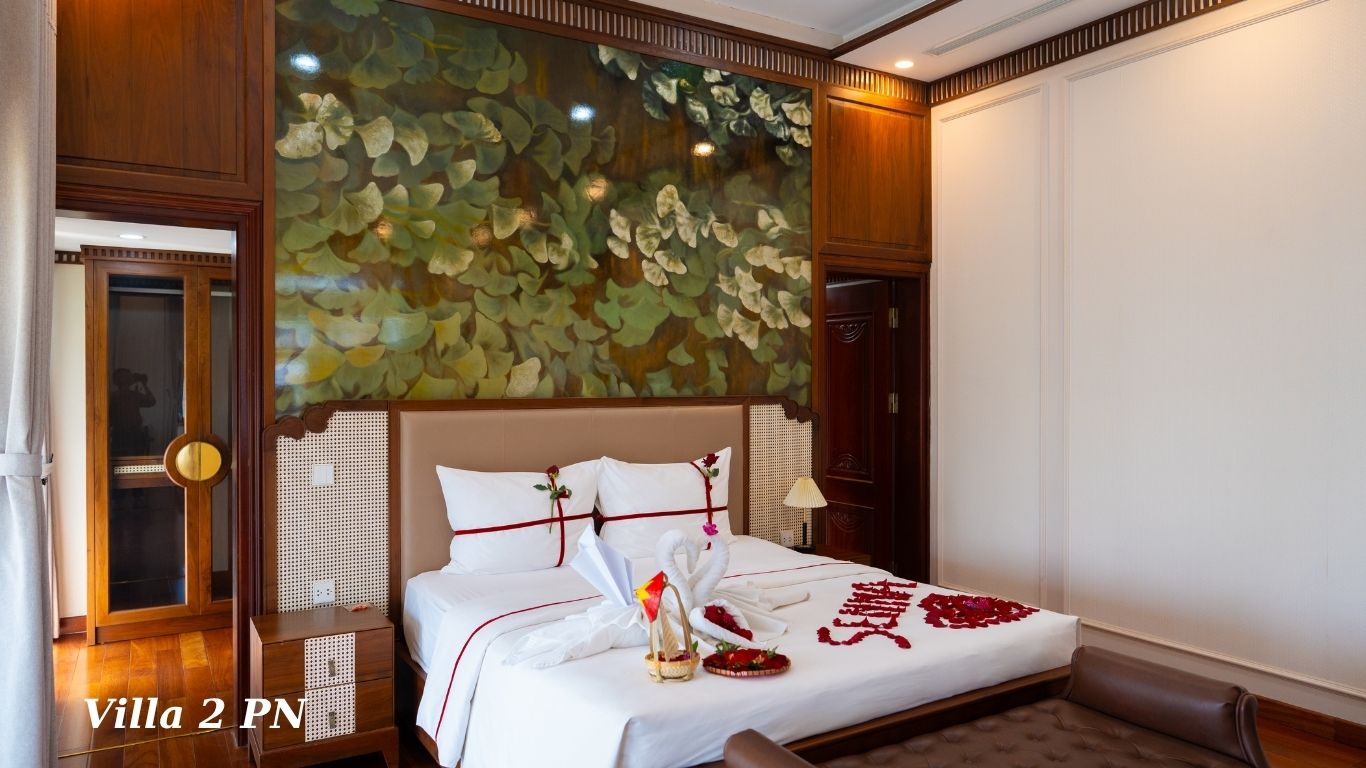 Senna Wellness Retreat