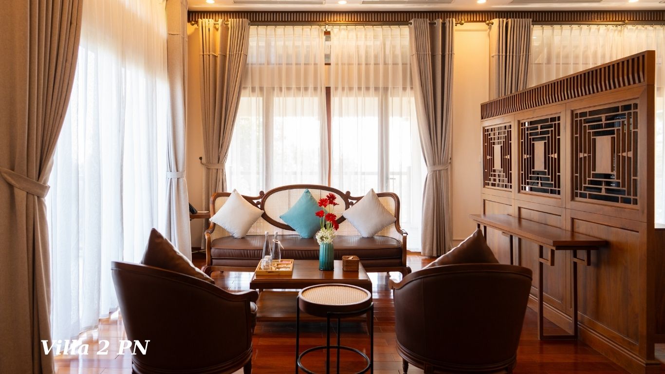 Senna Wellness Retreat