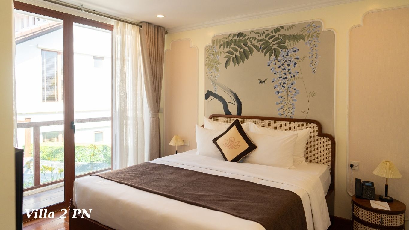 Senna Wellness Retreat