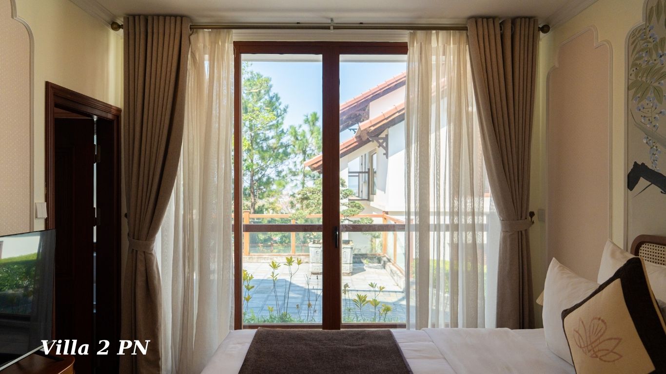 Senna Wellness Retreat