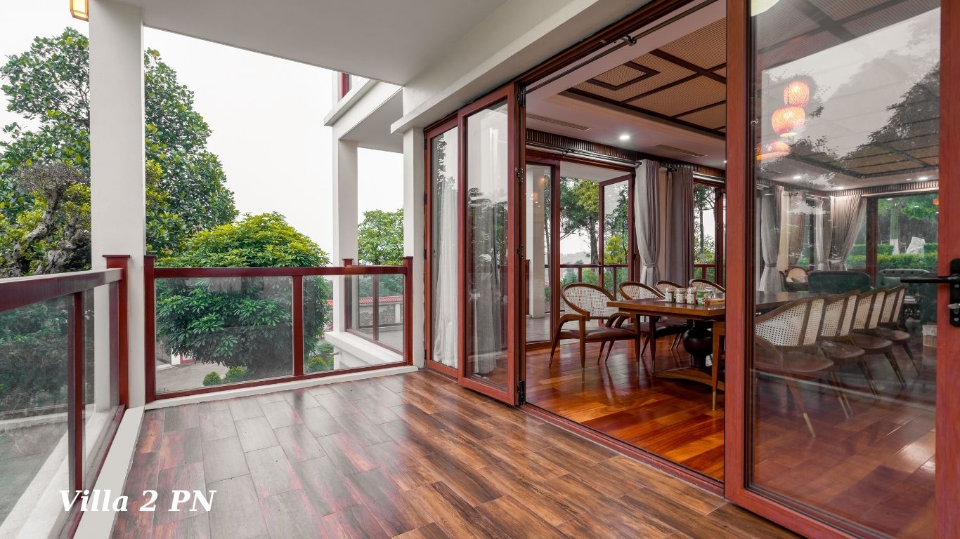 Senna Wellness Retreat