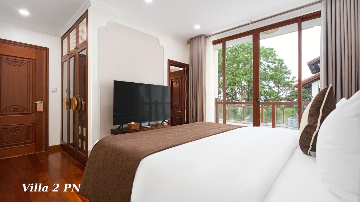 Senna Wellness Retreat