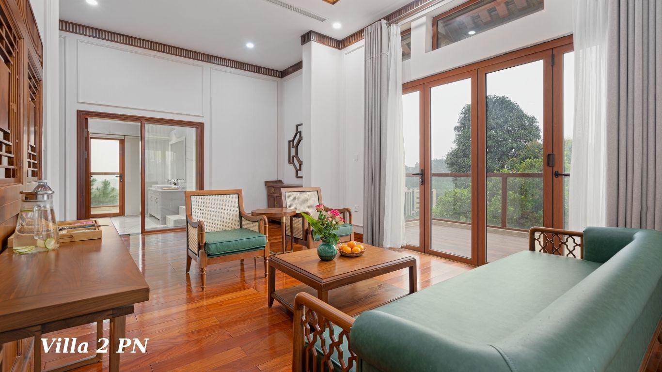 Senna Wellness Retreat