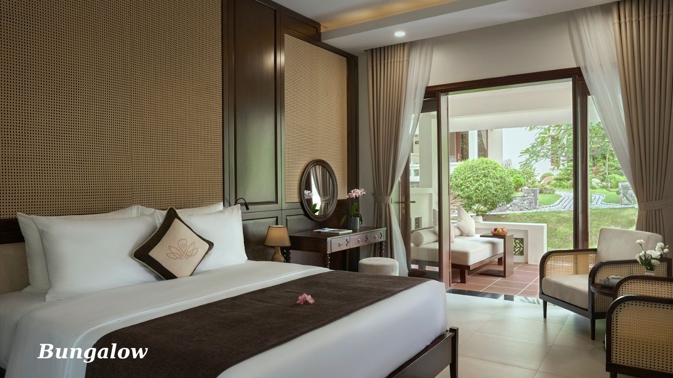 Senna Wellness Retreat