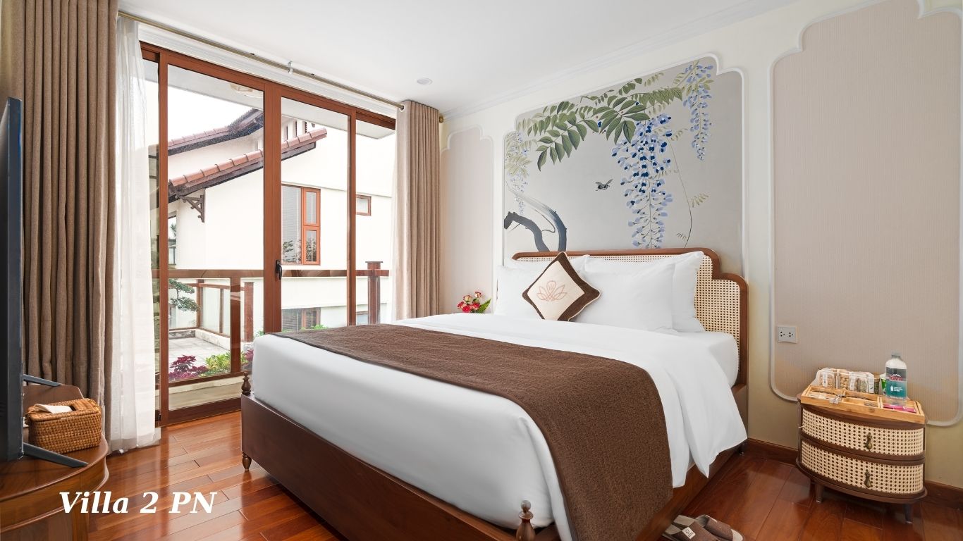 Senna Wellness Retreat