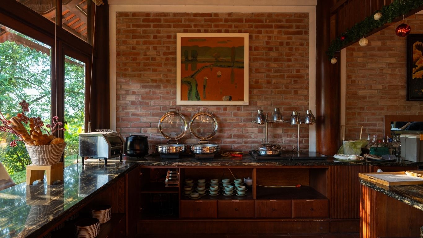 Senna Wellness Retreat