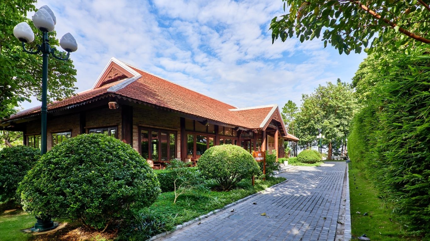 Senna Wellness Retreat