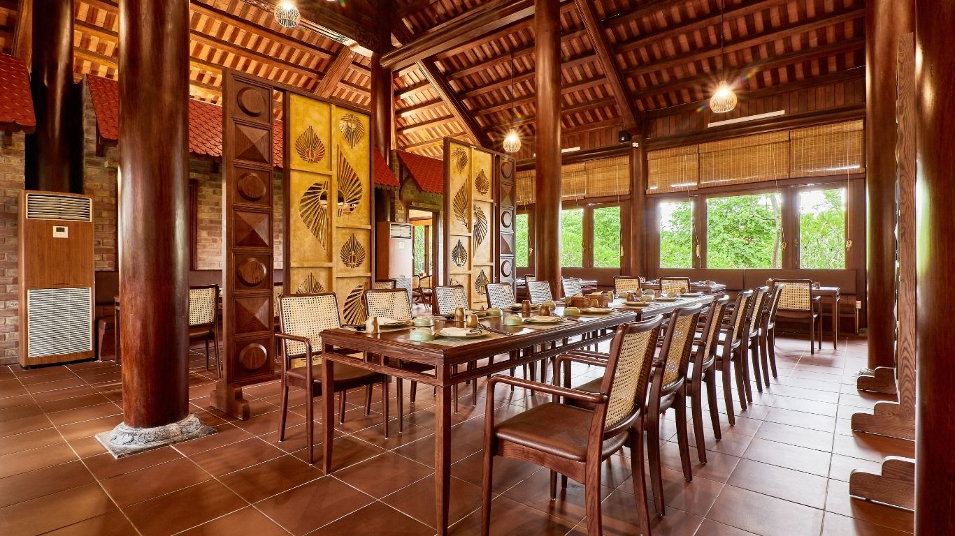 Senna Wellness Retreat