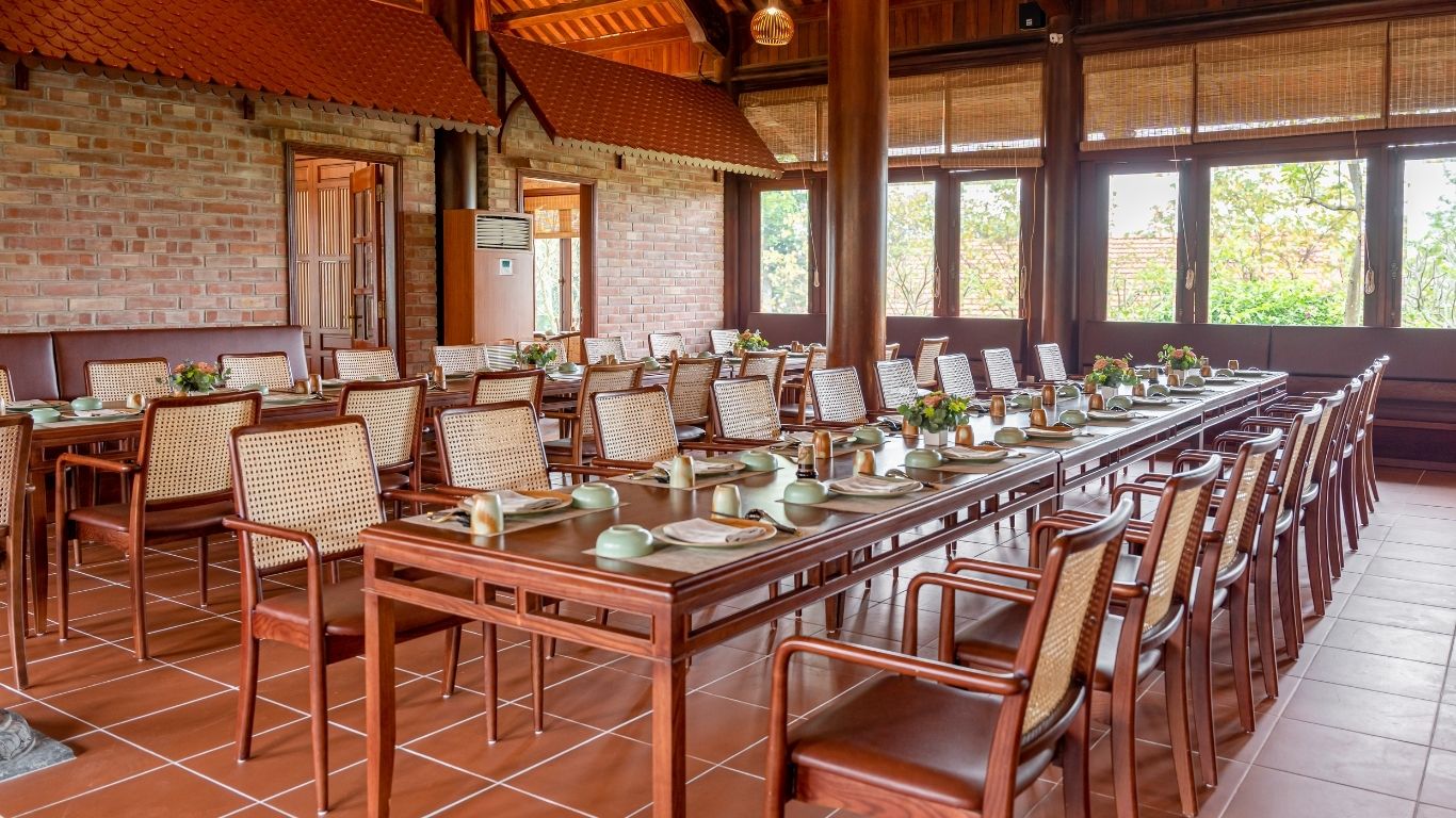 Senna Wellness Retreat