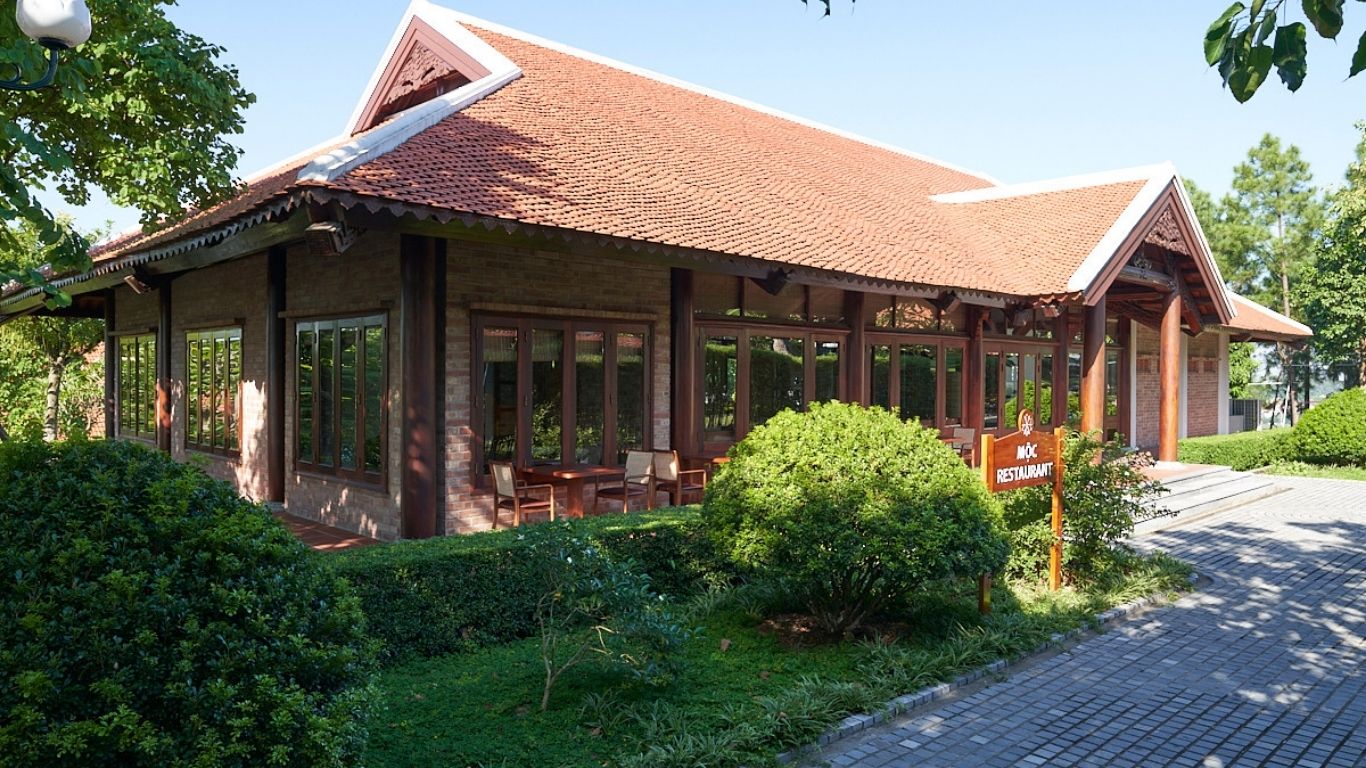 Senna Wellness Retreat