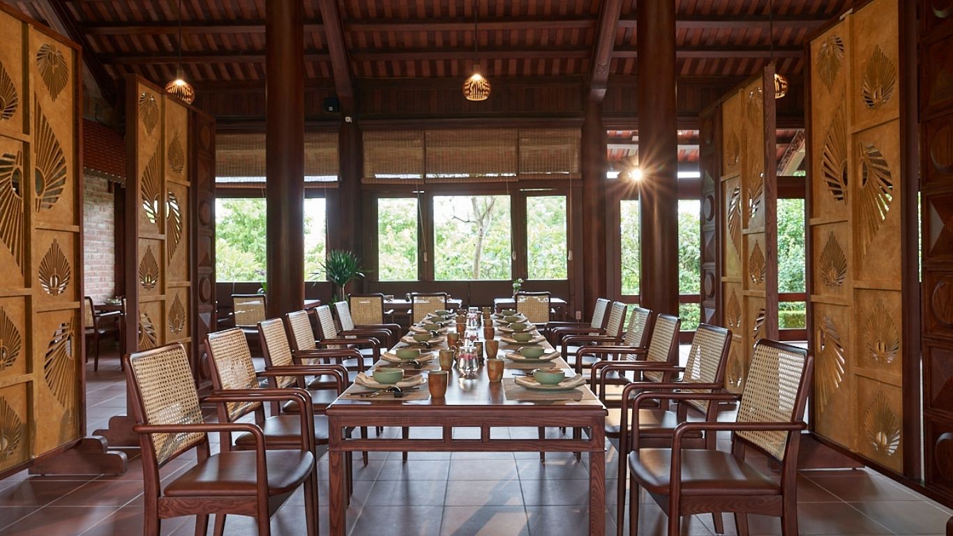 Senna Wellness Retreat