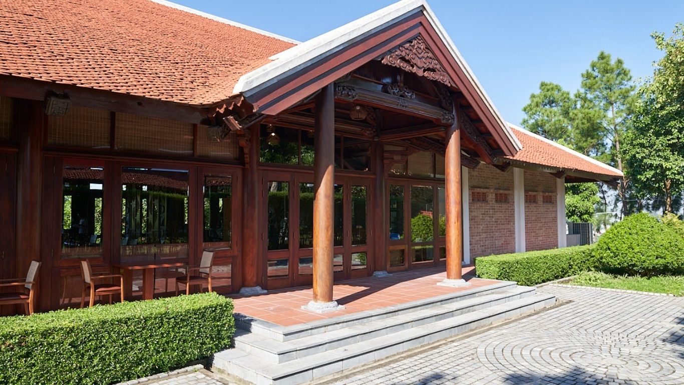 Senna Wellness Retreat