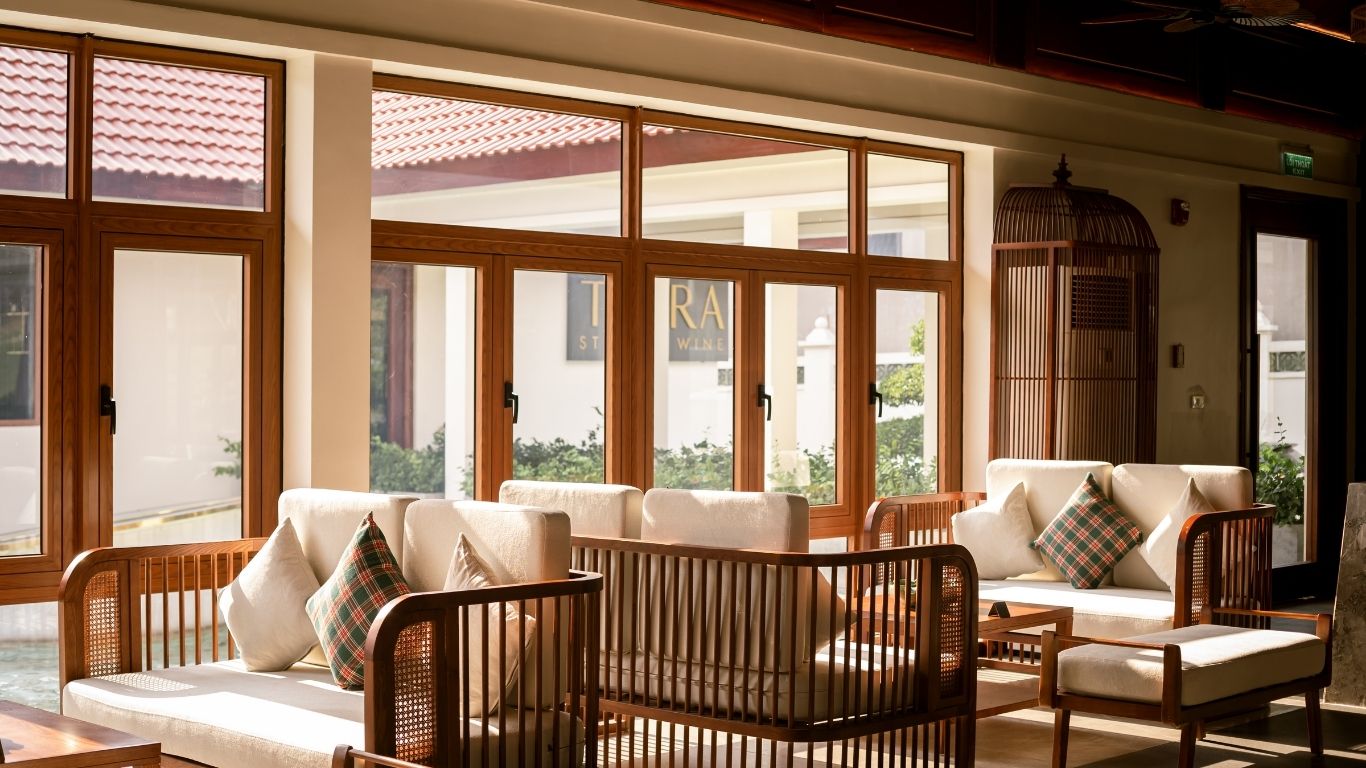 Senna Wellness Retreat