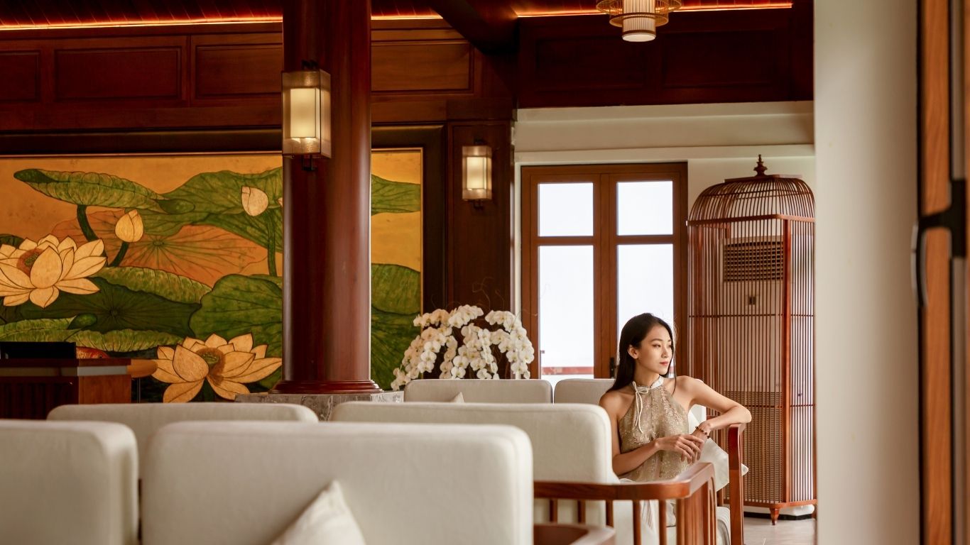 Senna Wellness Retreat