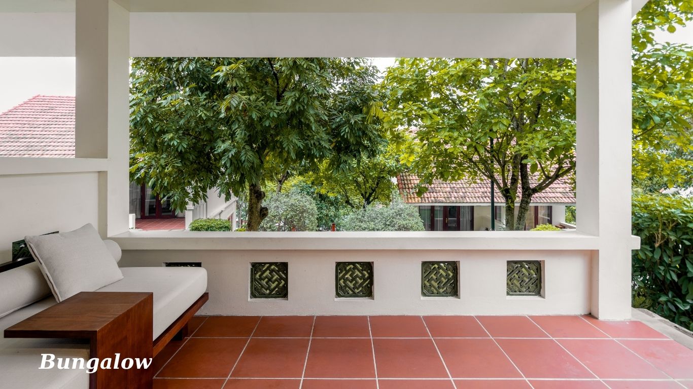 Senna Wellness Retreat