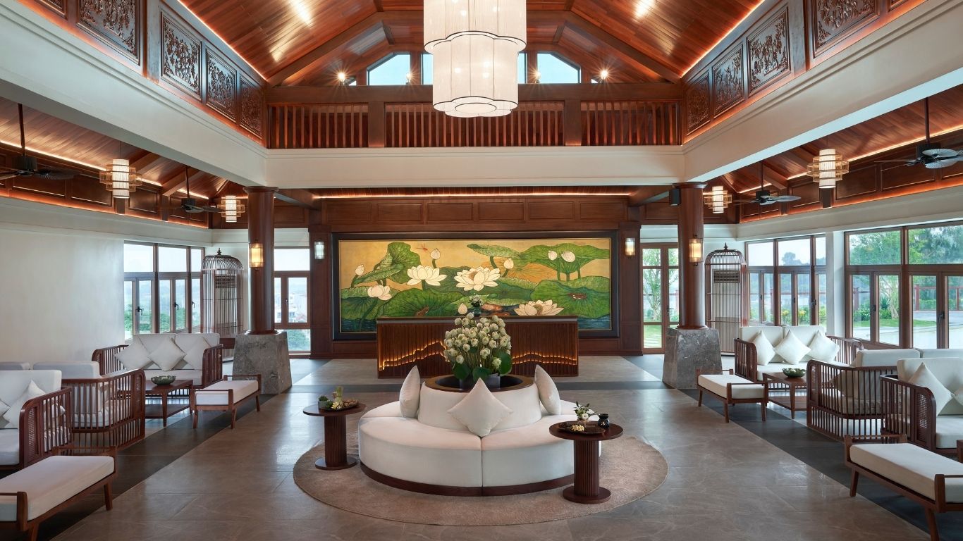 Senna Wellness Retreat