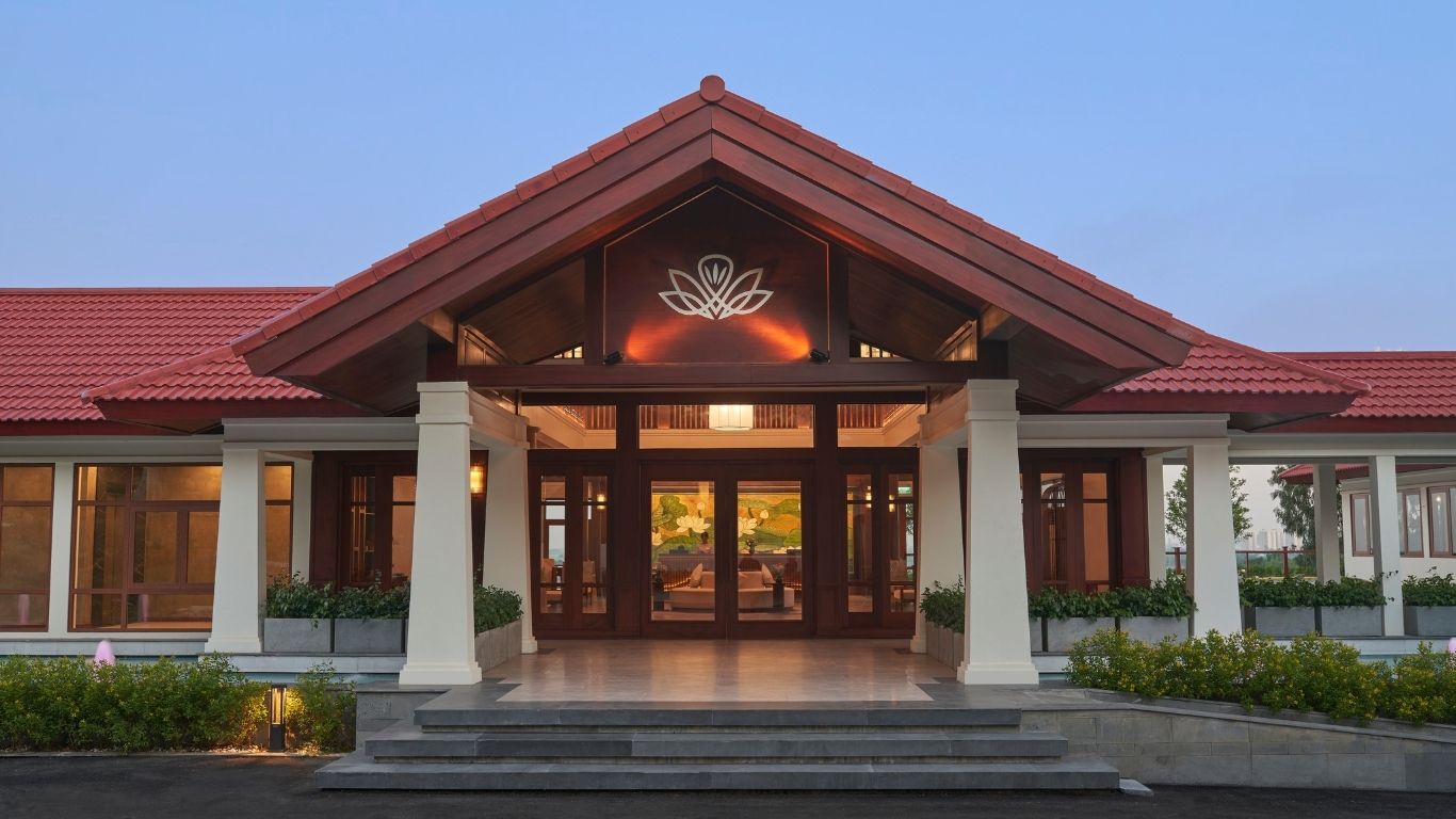 Senna Wellness Retreat