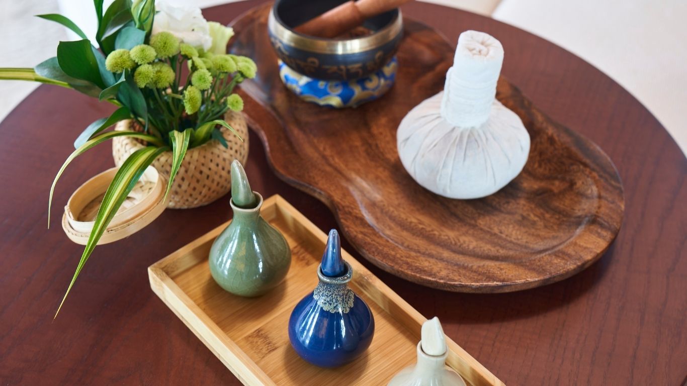 Senna Wellness Retreat