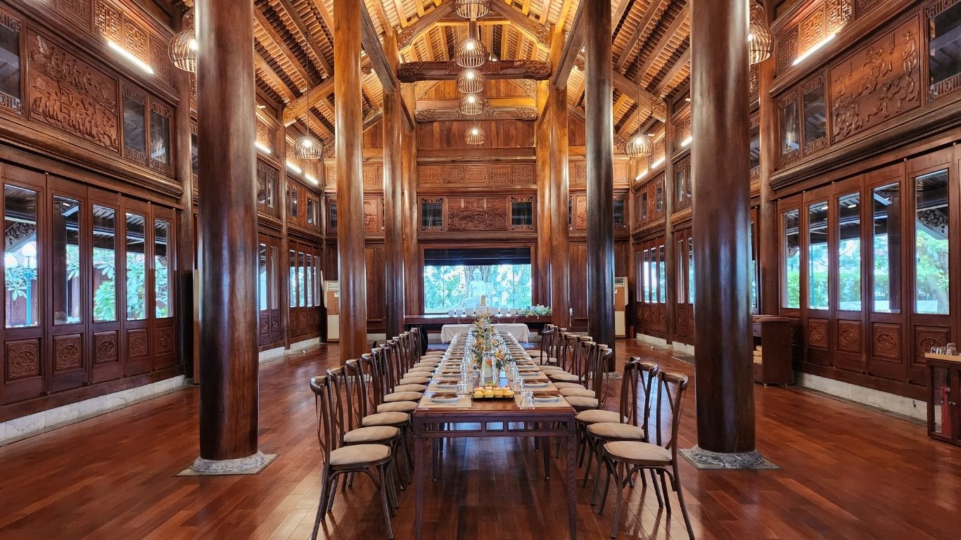 Senna Wellness Retreat