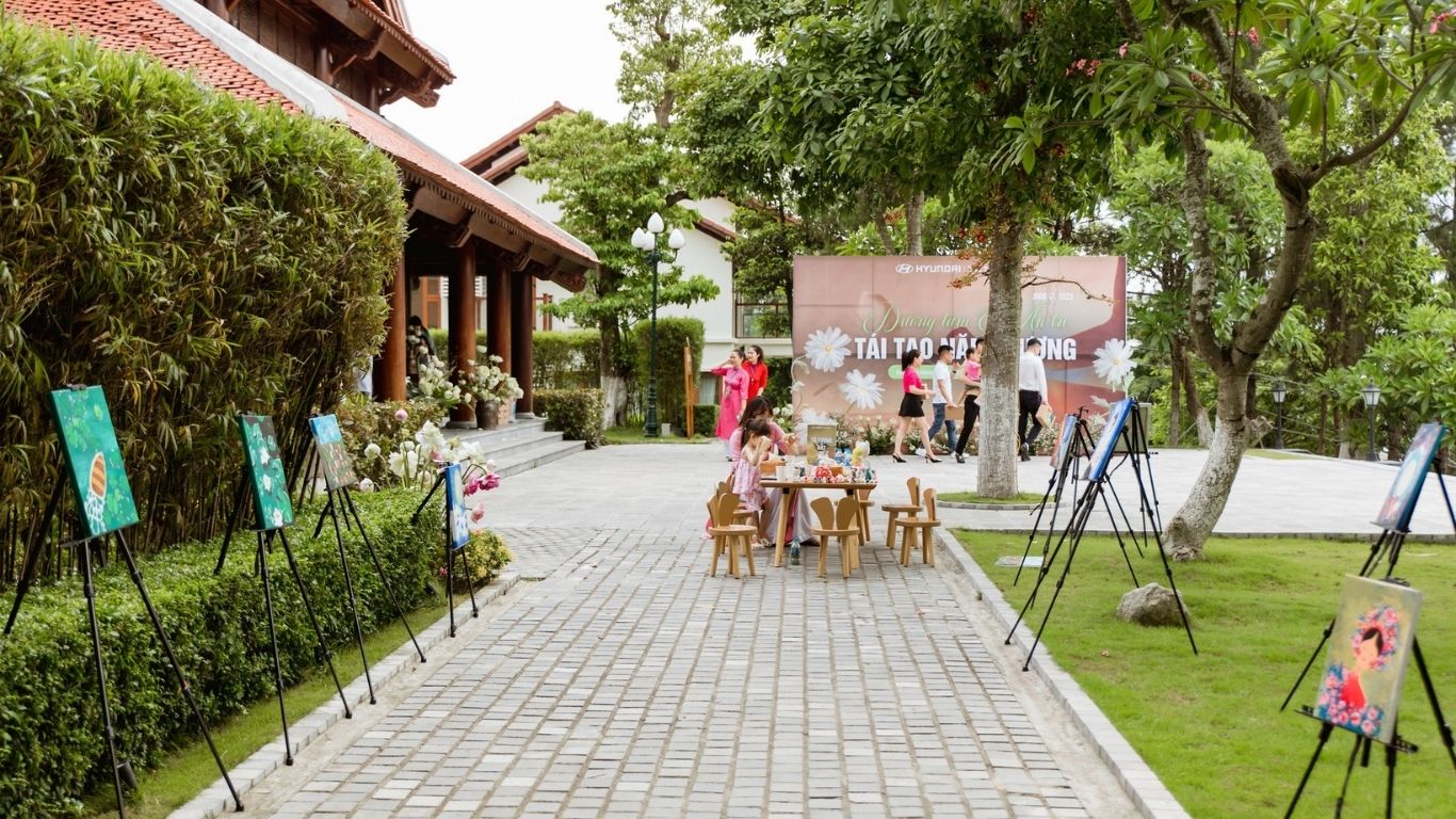 Senna Wellness Retreat