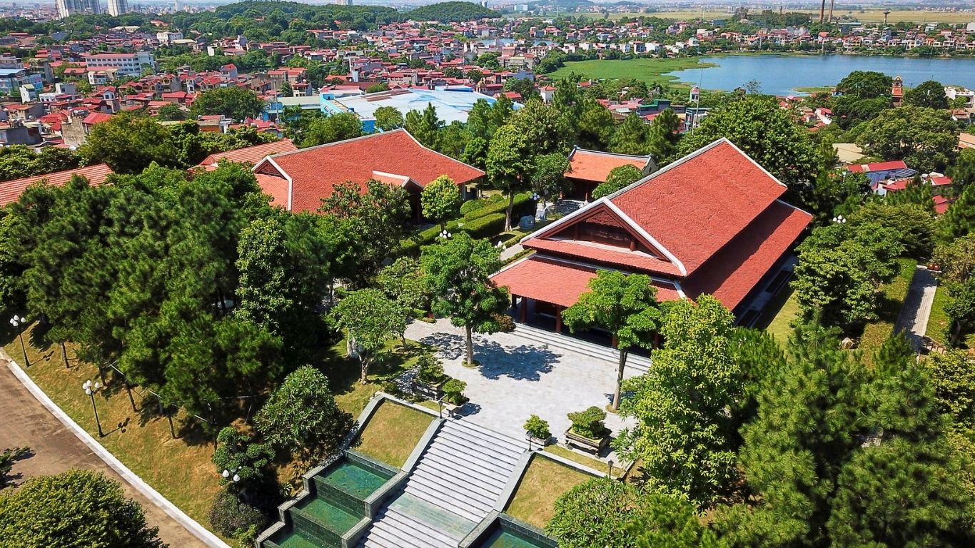 Senna Wellness Retreat