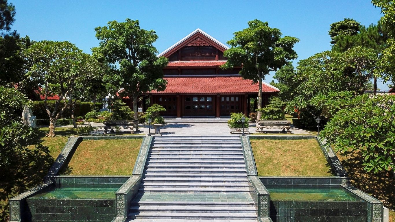 Senna Wellness Retreat