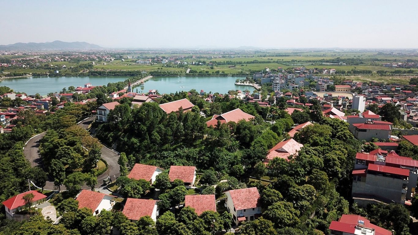 Senna Wellness Retreat