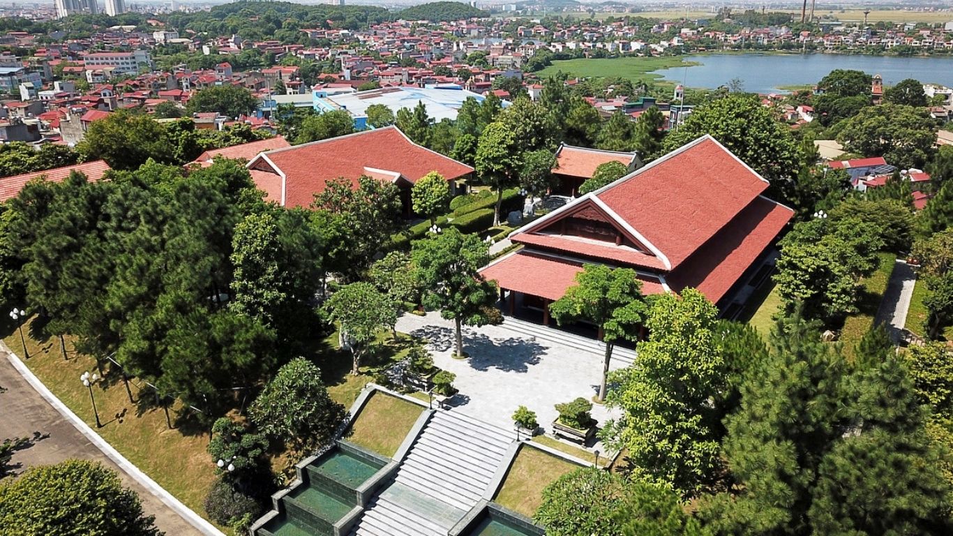 Senna Wellness Retreat