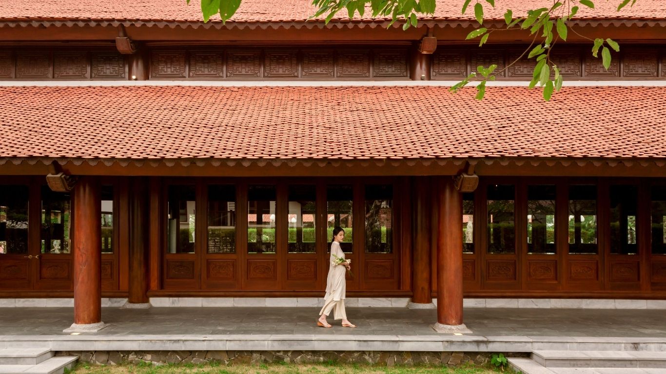 Senna Wellness Retreat