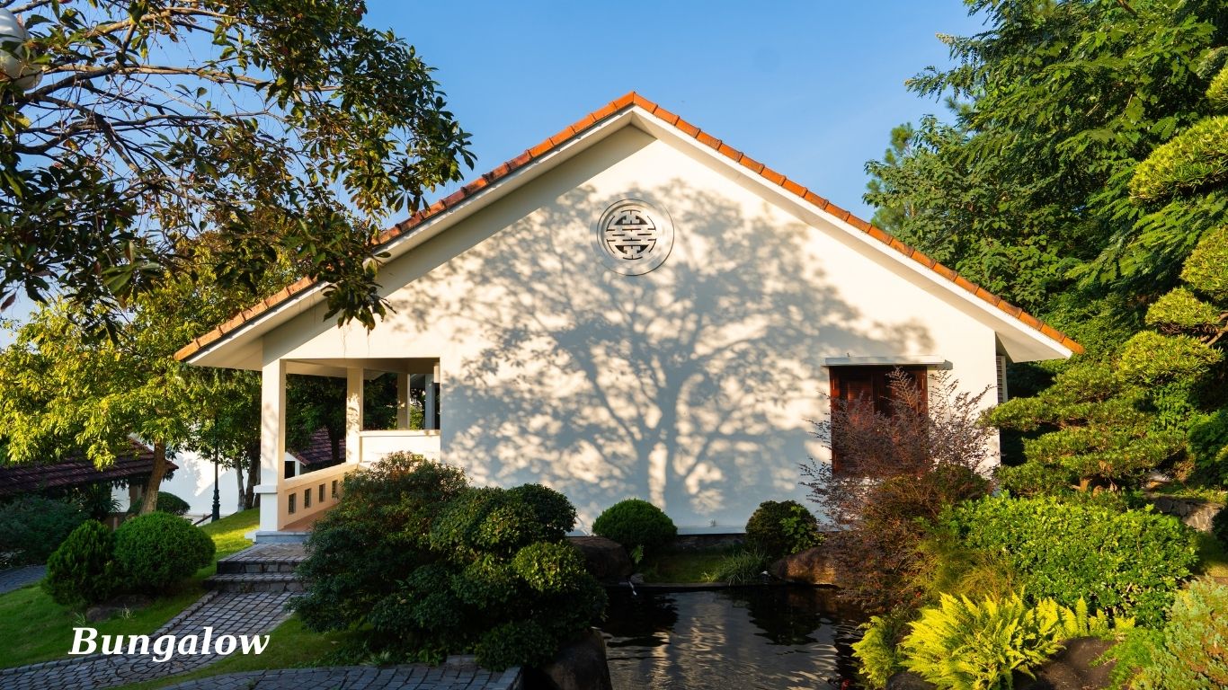 Senna Wellness Retreat