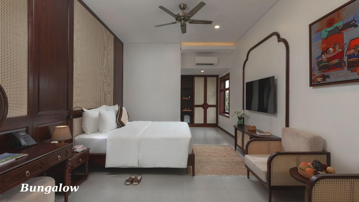 Senna Wellness Retreat