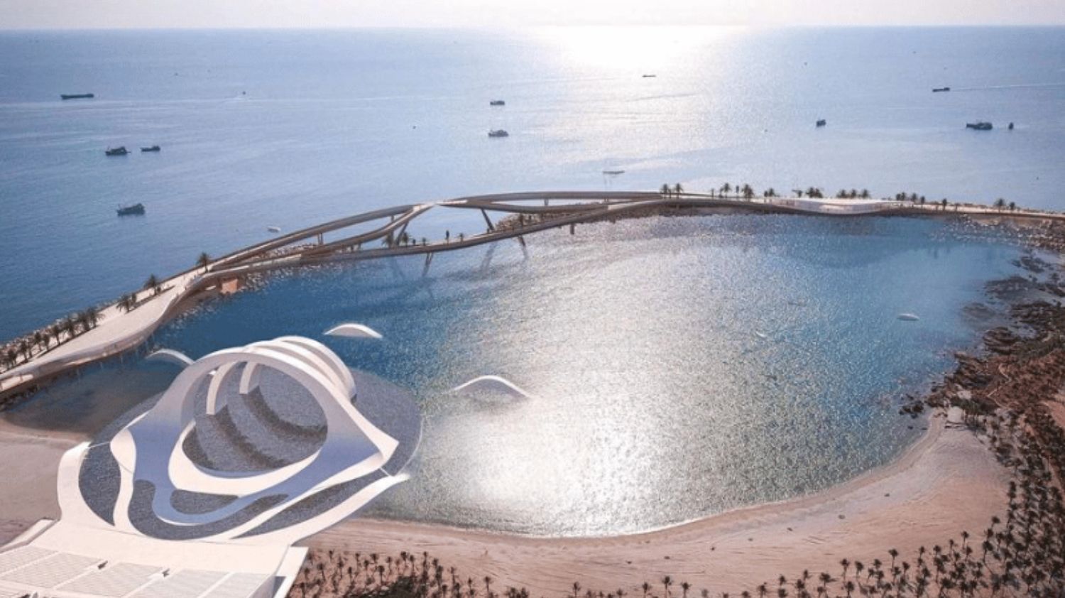 Vé Show Kiss of the Sea Phú Quốc