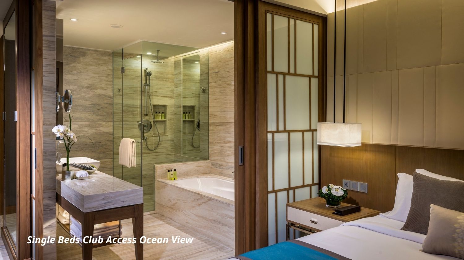 5 Sao - InterContinental Residences Nha Trang