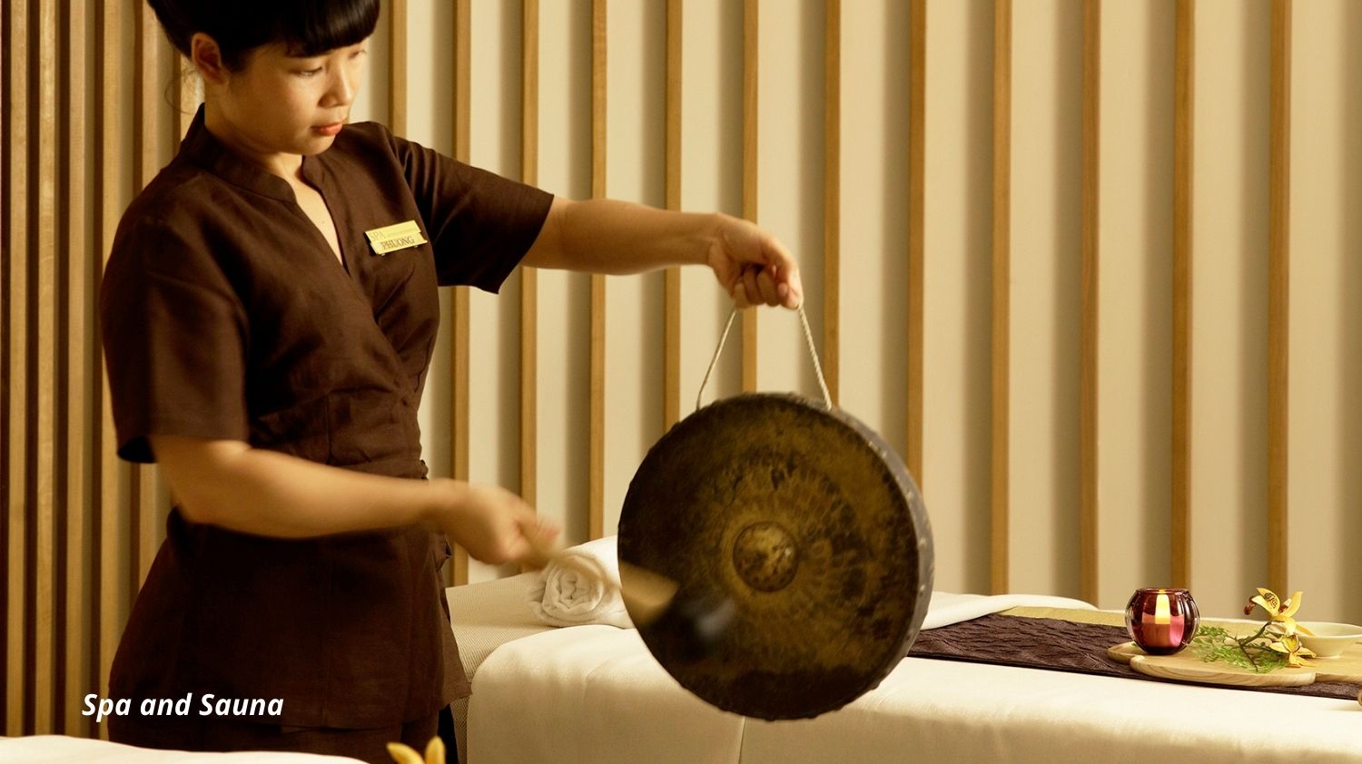 5 Sao - InterContinental Residences Nha Trang