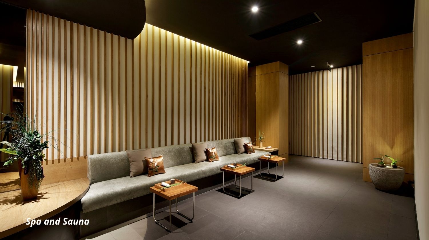 5 Sao - InterContinental Residences Nha Trang