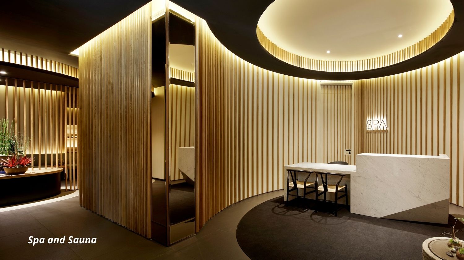 5 Sao - InterContinental Residences Nha Trang