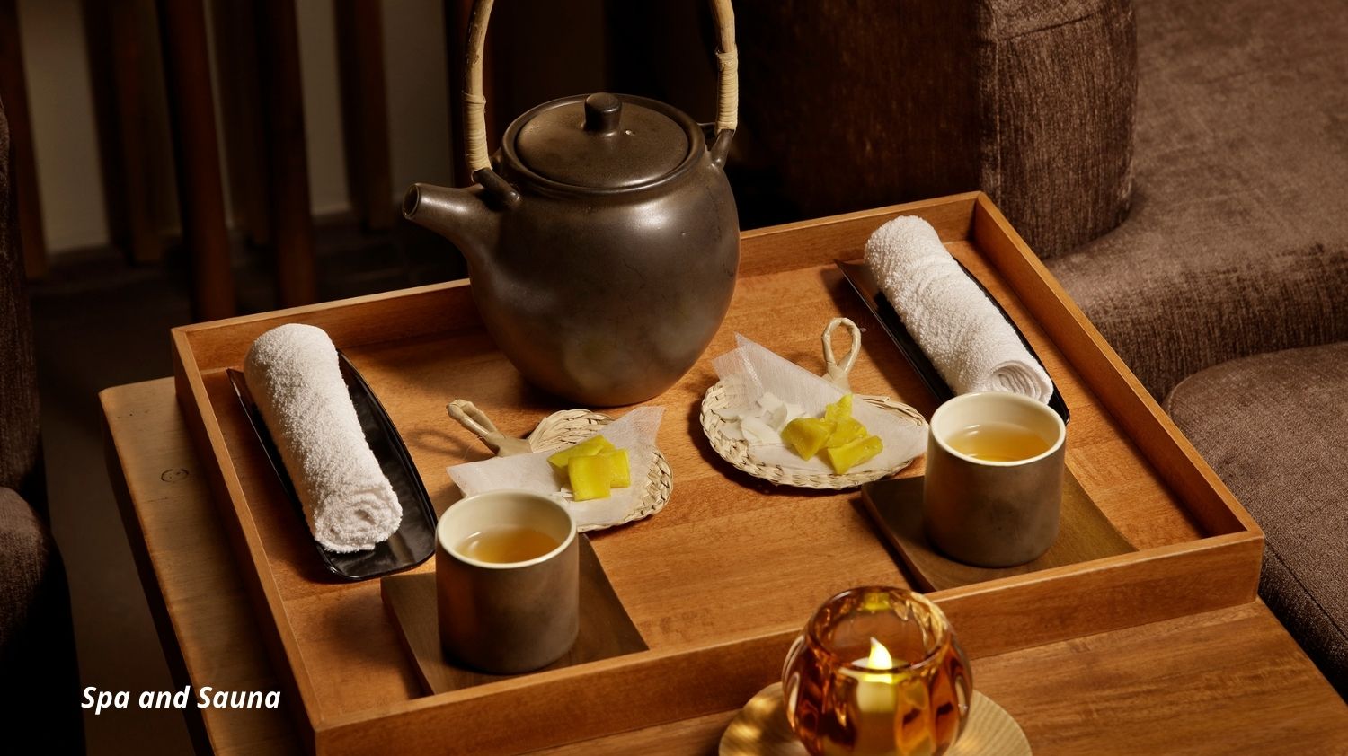 5 Sao - InterContinental Residences Nha Trang