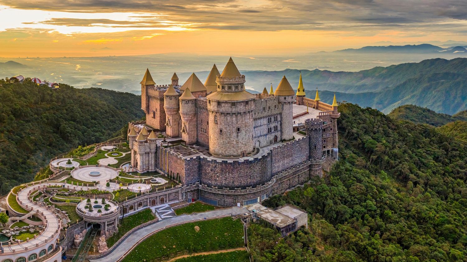 Sun World Bà Nà Hills