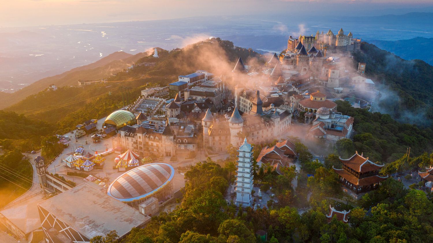 Sun World Bà Nà Hills