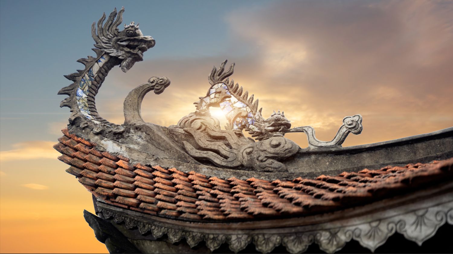 Tour Tây Yên Tử – Chùa Vĩnh Nghiêm – Thiền Viện Trúc Lâm Phượng Hoàng 1 Ngày