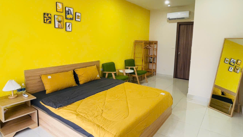 Thái Long Coffee - Beer & Food + Homestay