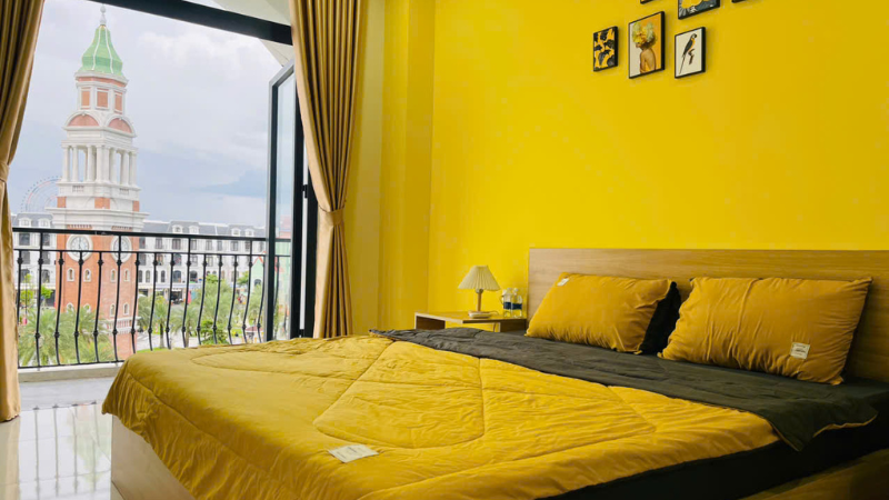 Thái Long Coffee - Beer & Food + Homestay
